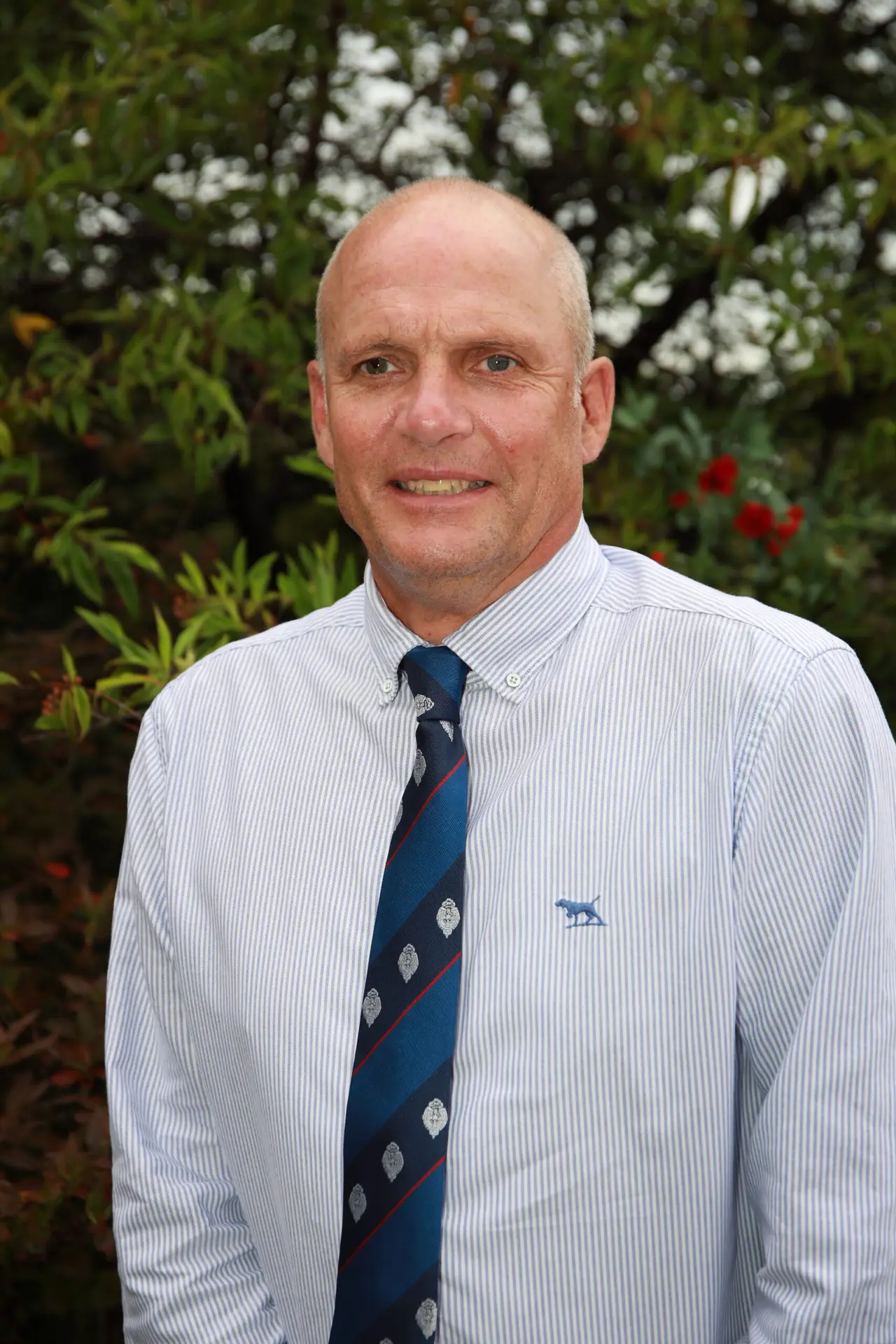 Alistair Hose