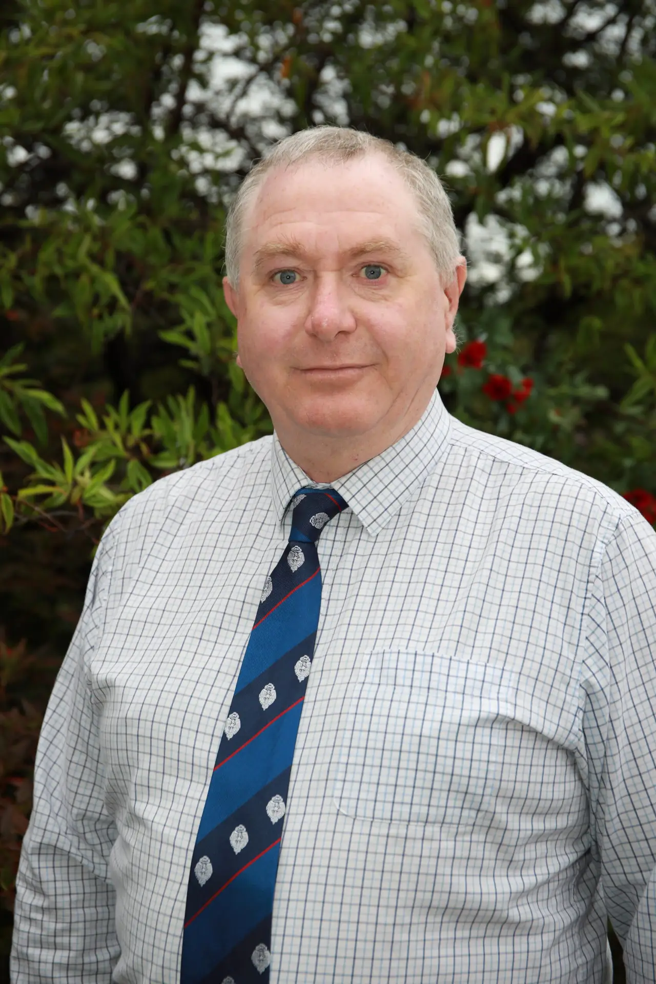 Craig Mawson