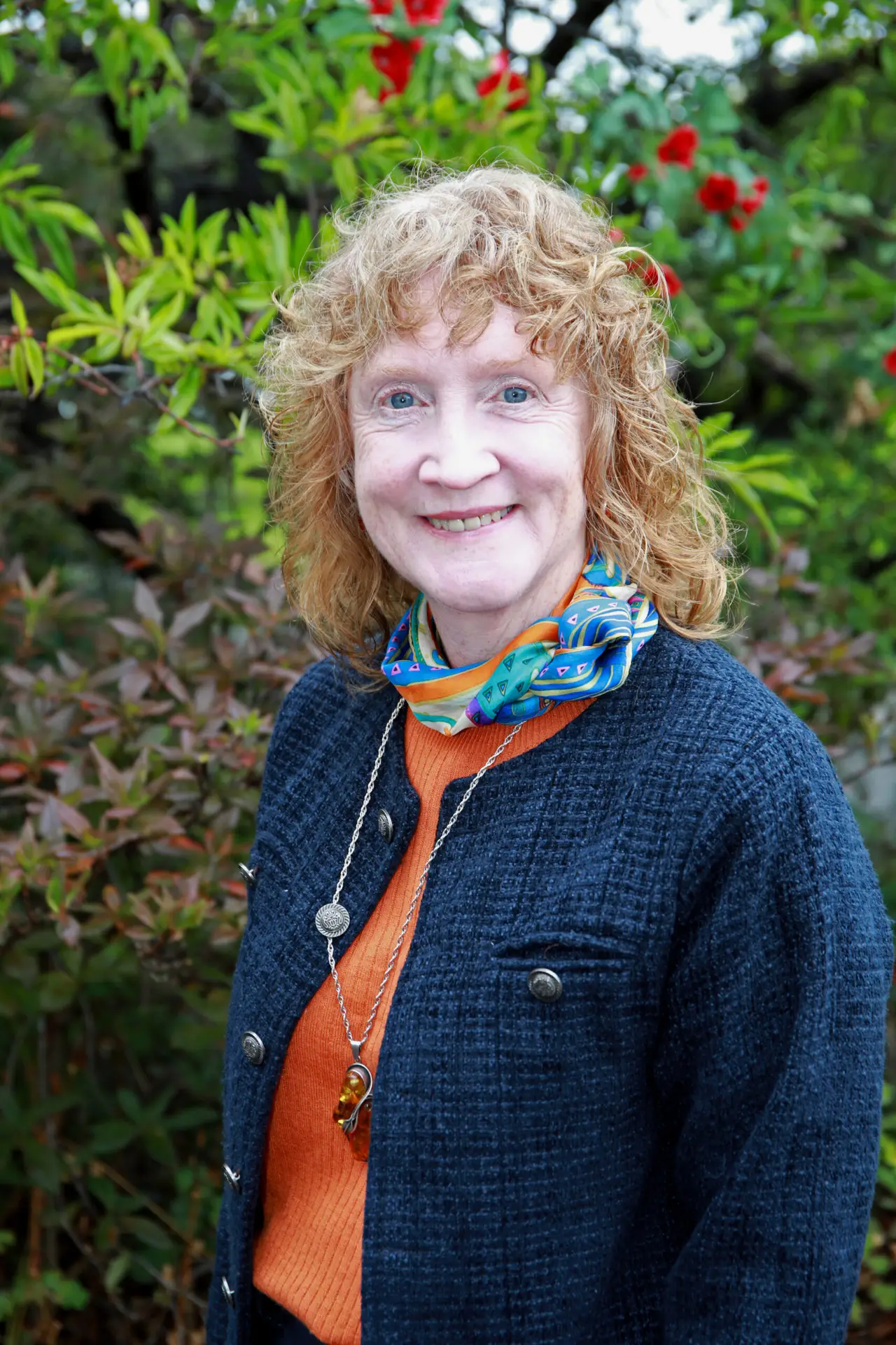 Heather Mellor