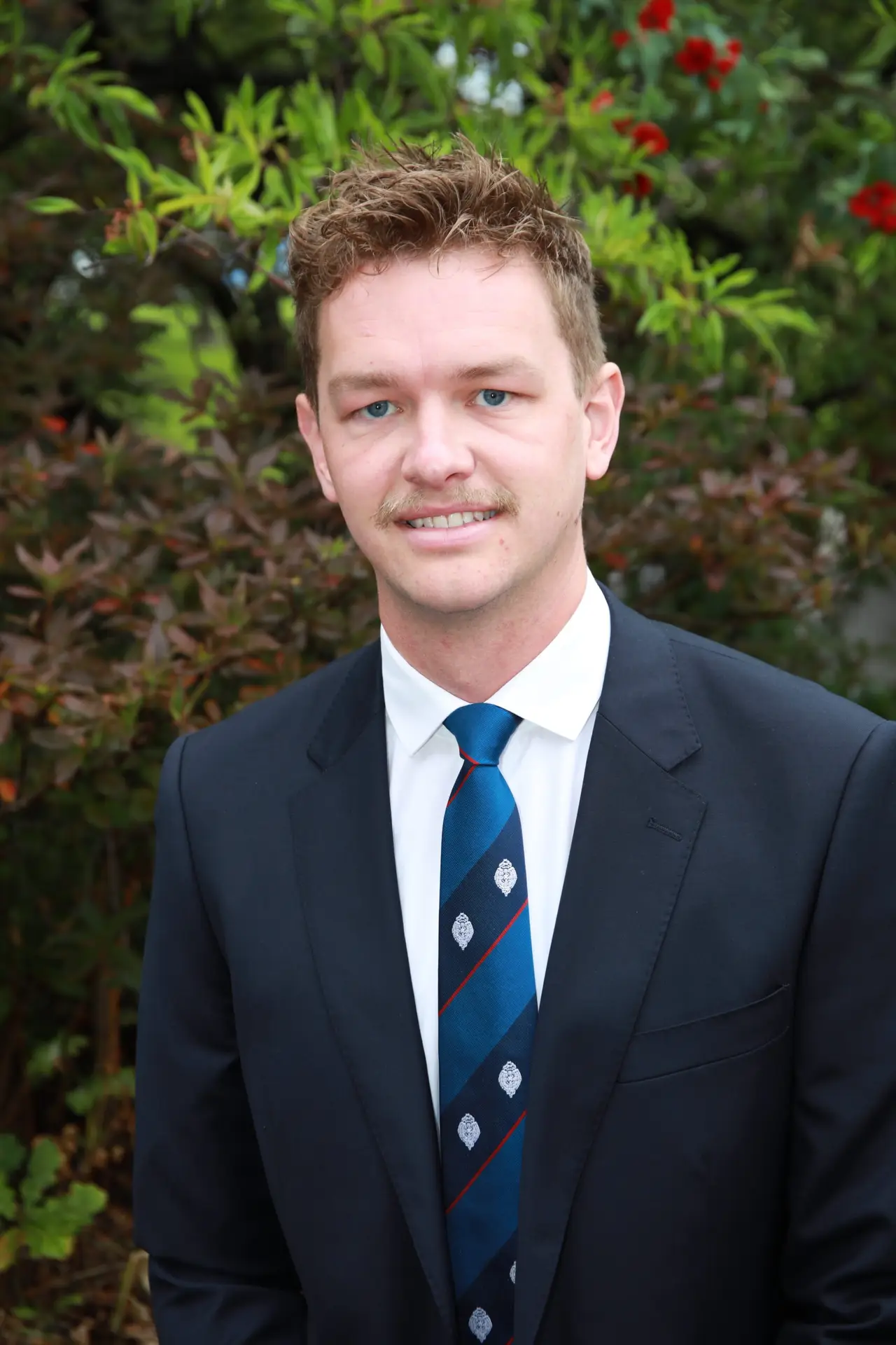 James Devereaux