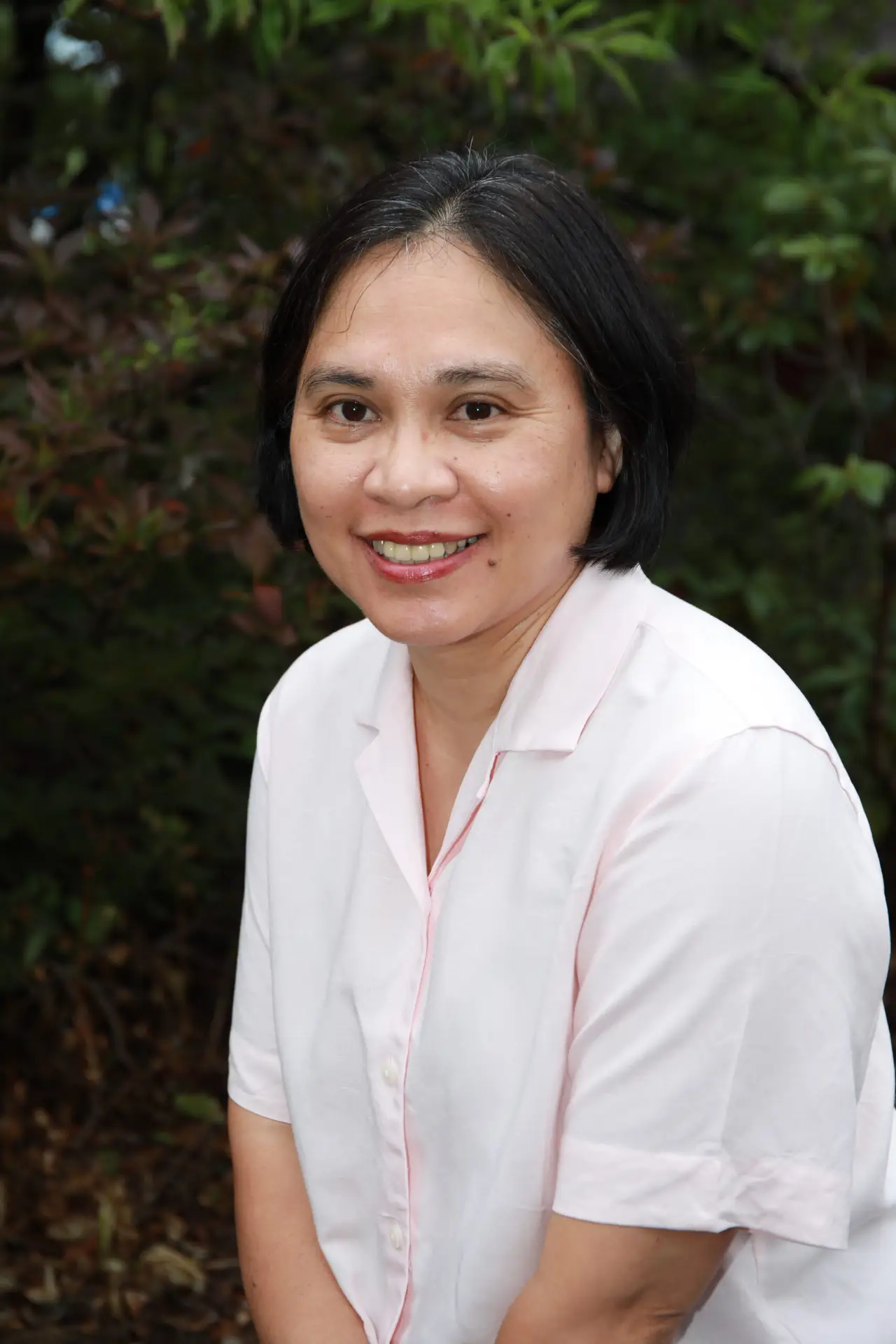 Jeanette Atabelo