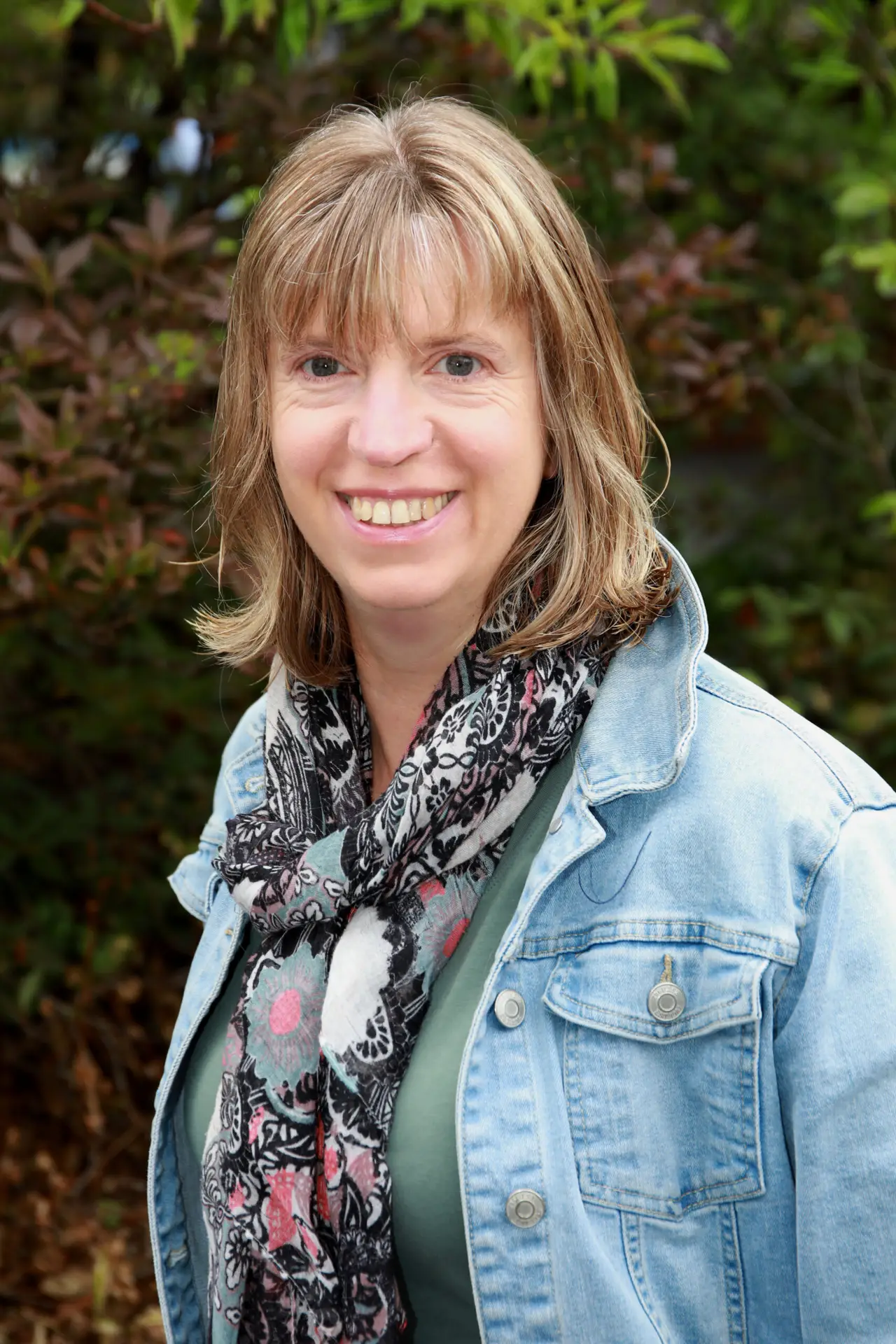 Jennifer Gower