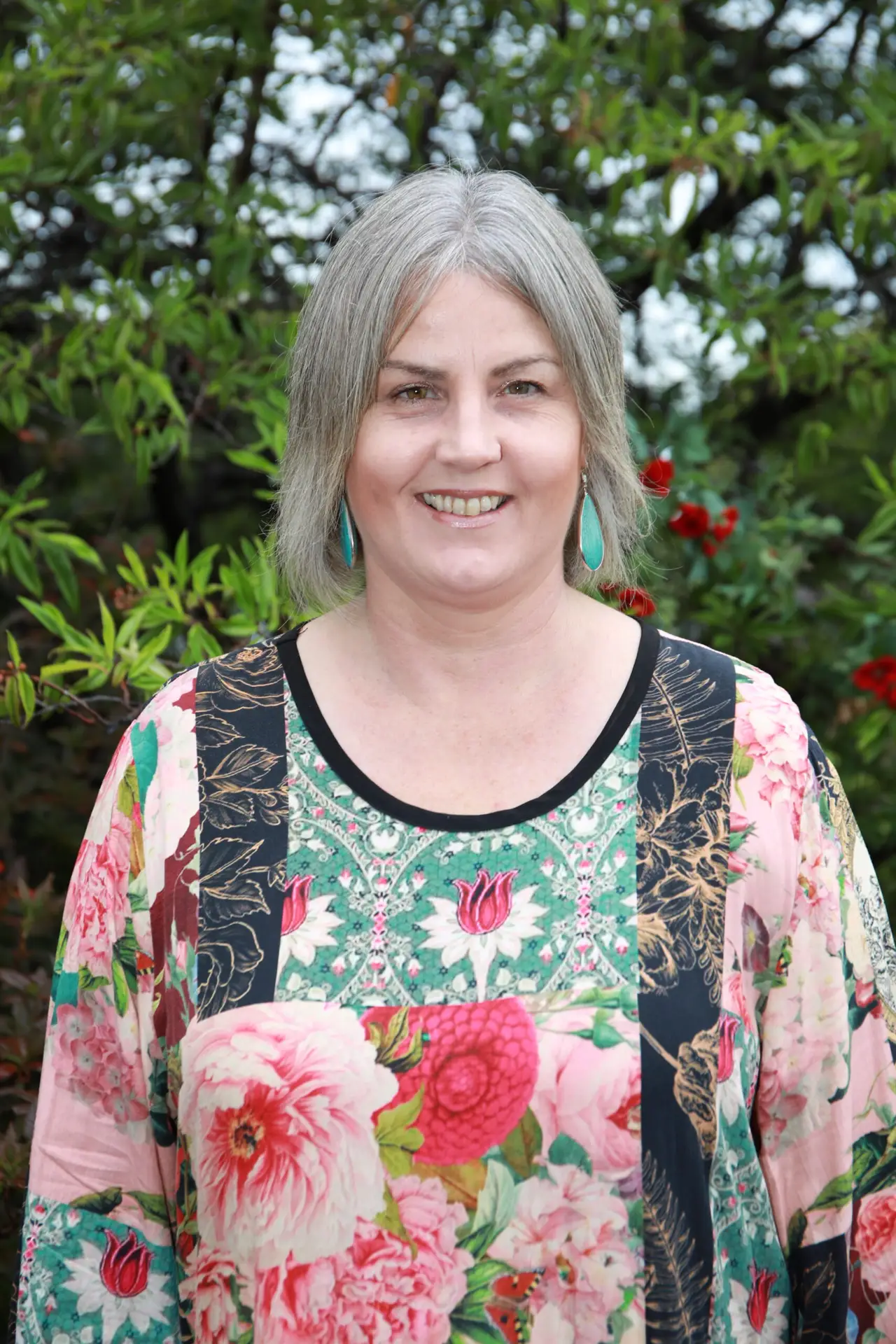 Jo Walshe