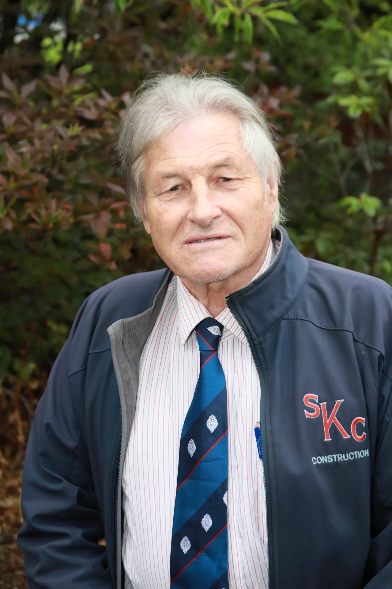 Ken McCallum