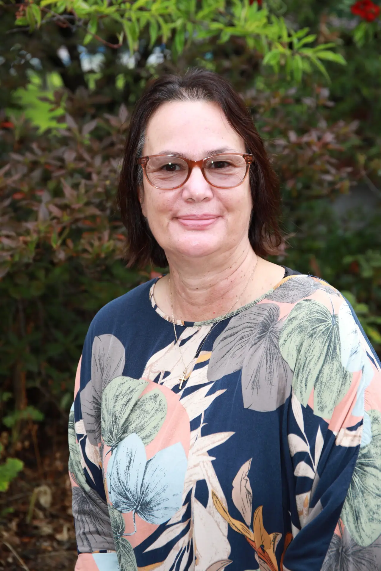 Leonie Cooper