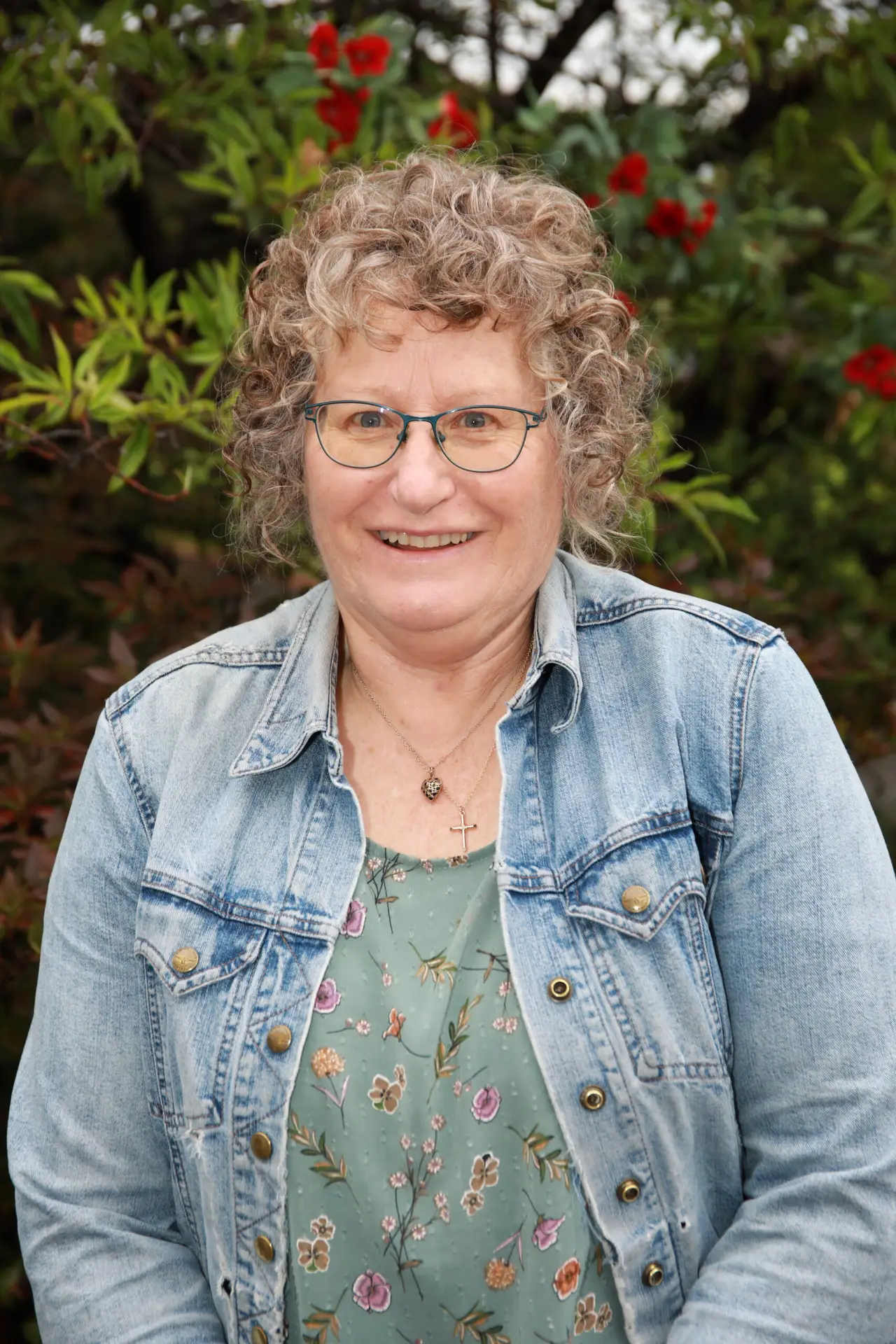 Margaret Burton