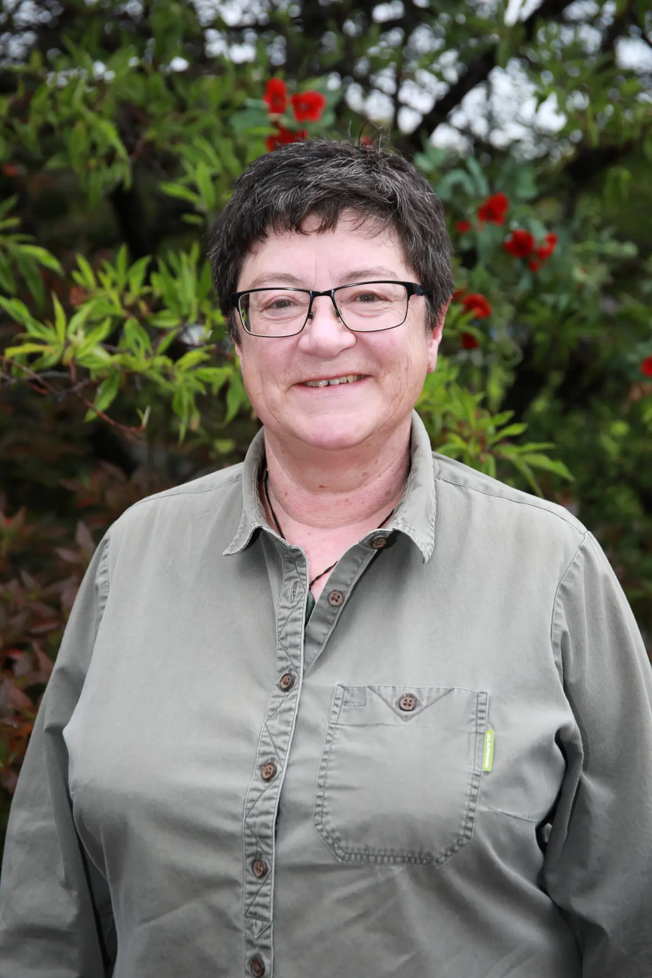 Michelle Buckham