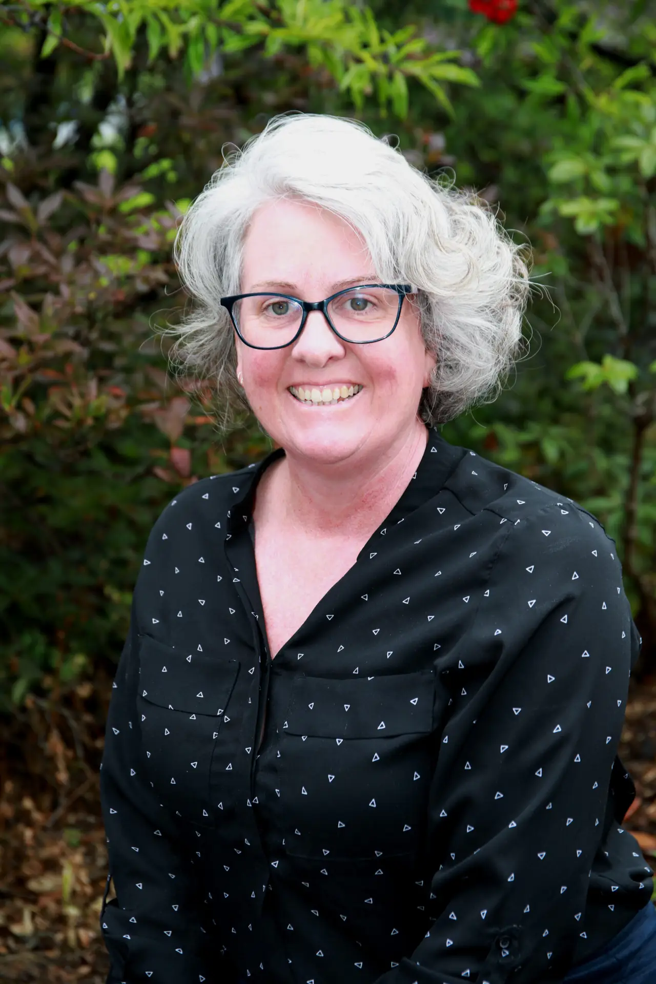 Sara Plunket
