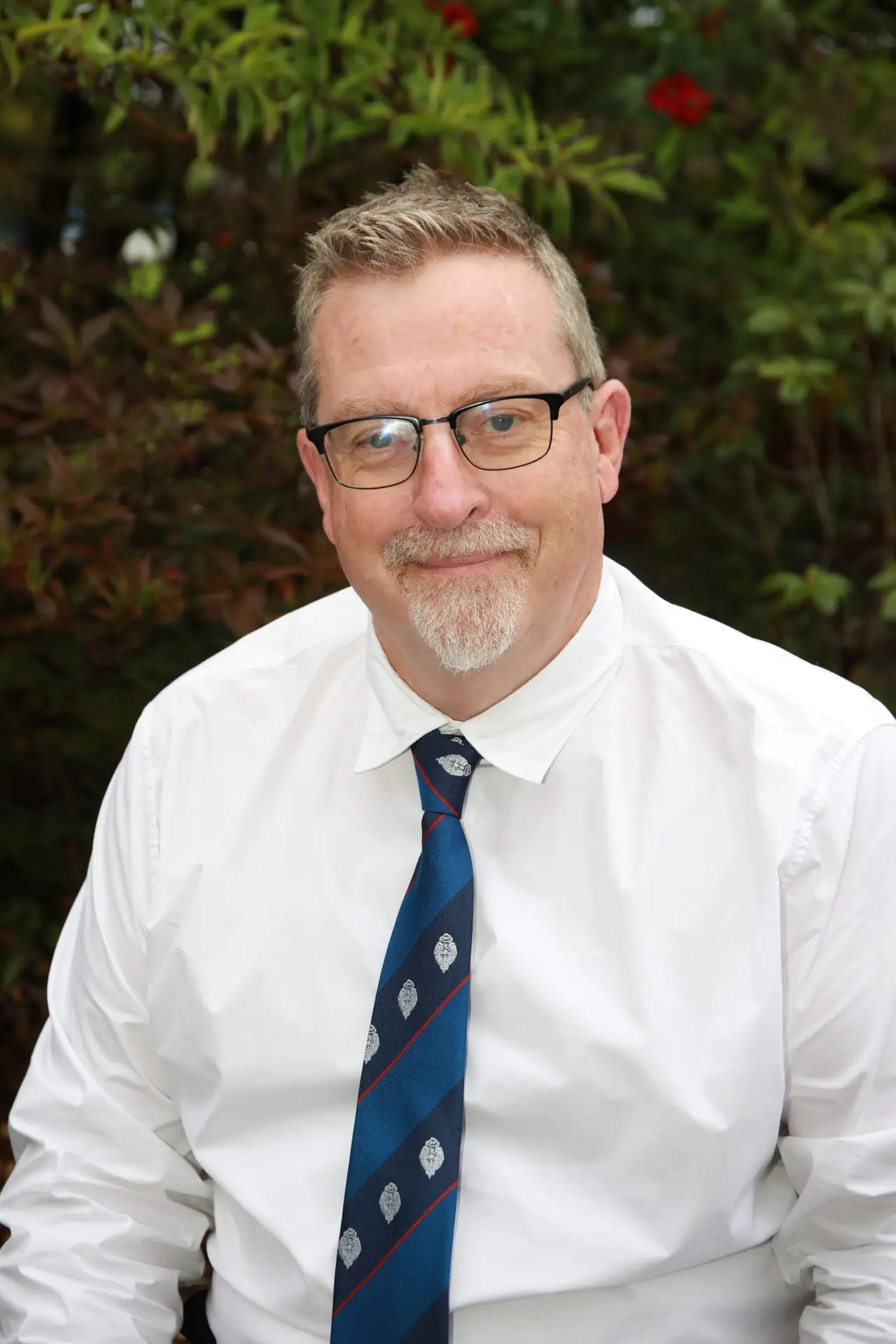 Timothy Hitchcock