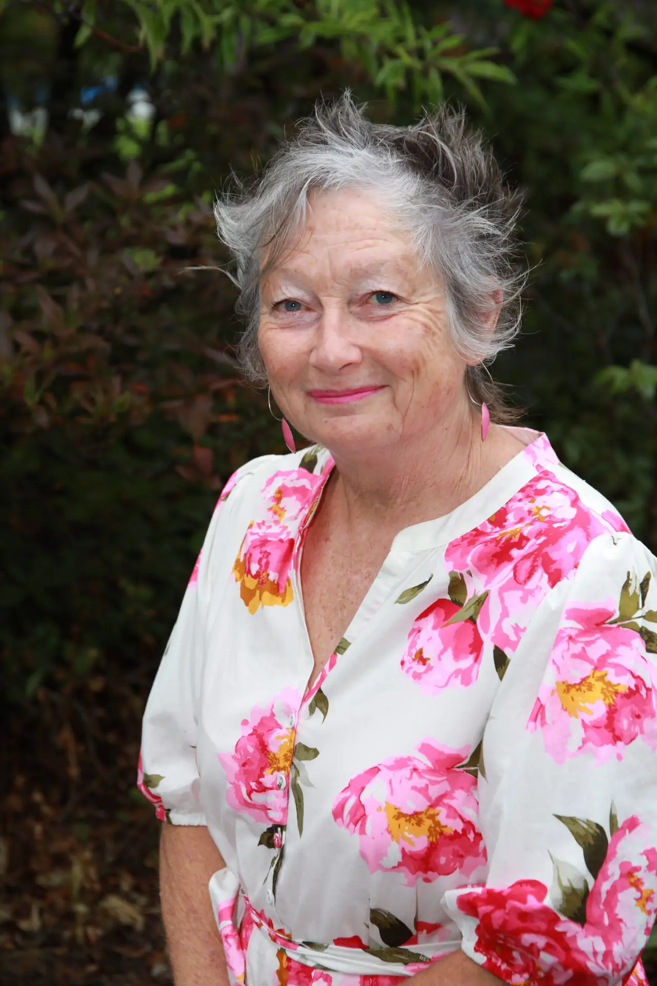 Tina Dooley