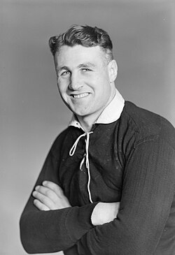Kevin Skinner